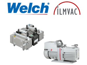 Welch Vacuum Pump for Lab